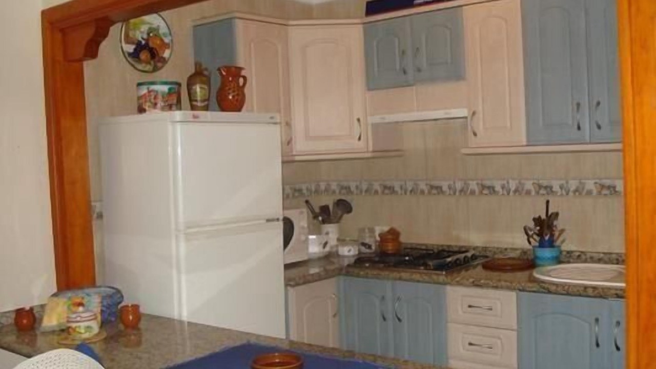 Photo of Kitchen in Santiago del Teide