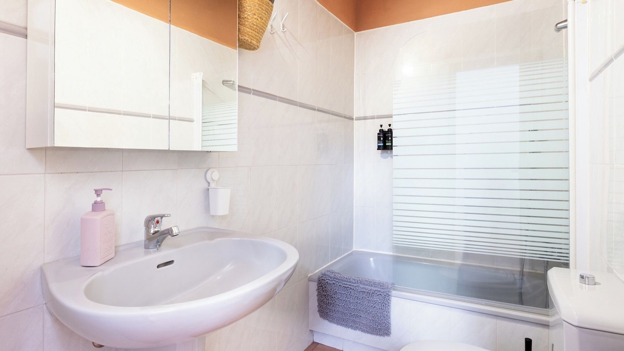 Photo of Bathroom in Tabaiba