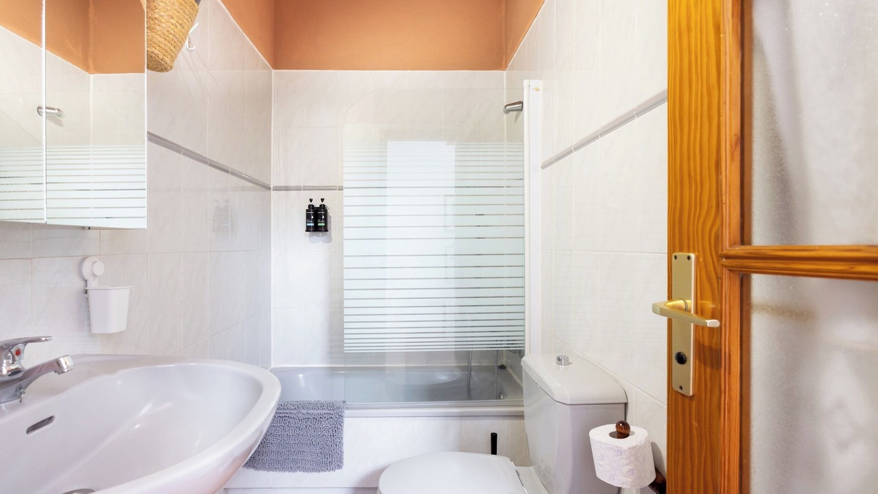 Photo of Bathroom in Tabaiba