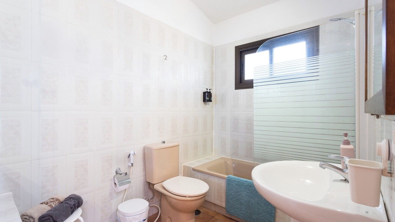 Photo of Bathroom in Tabaiba