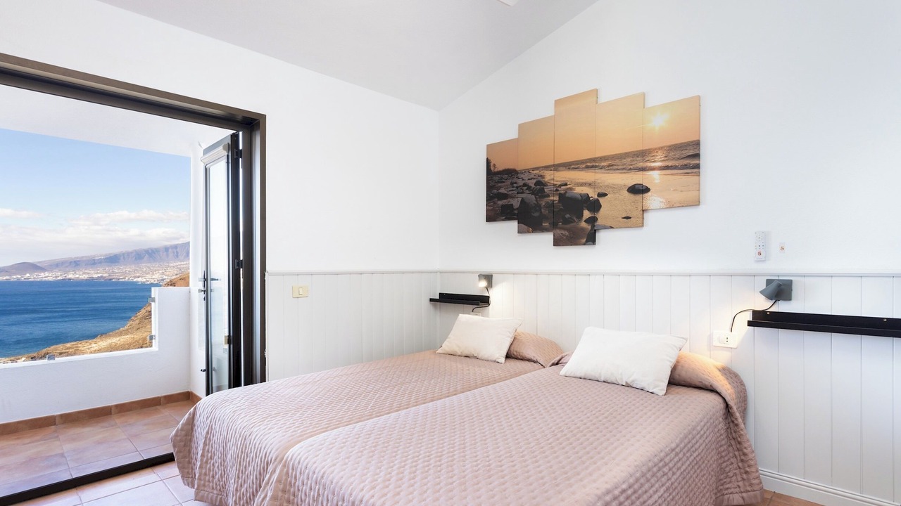 Photo of Bedroom in Tabaiba