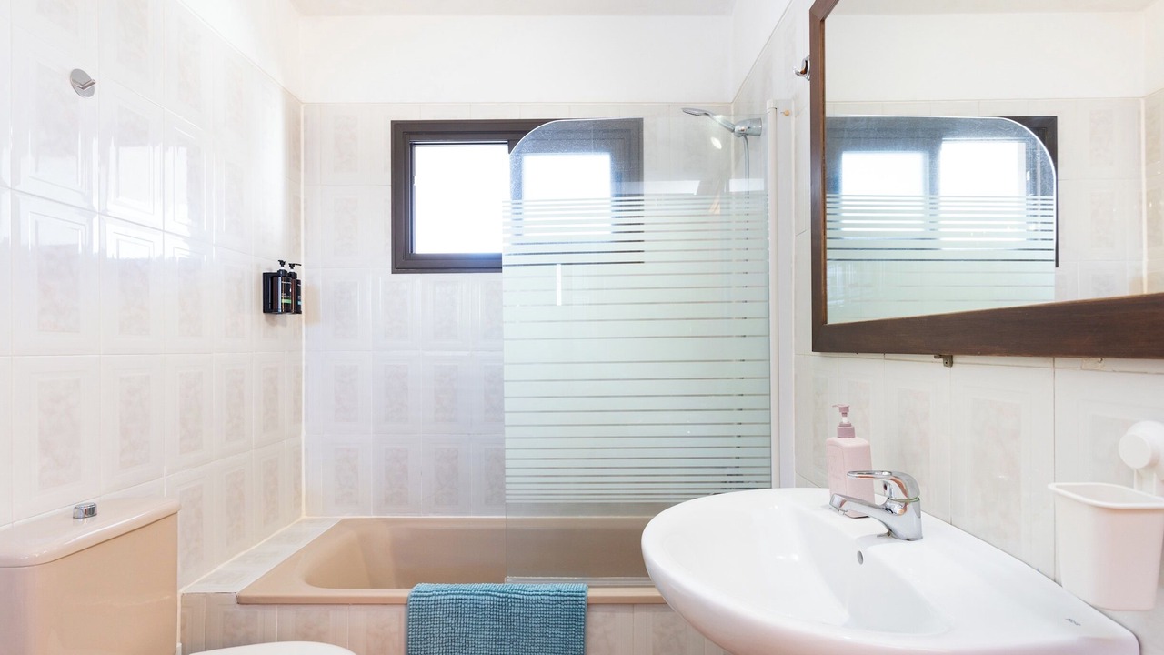 Photo of Bathroom in Tabaiba