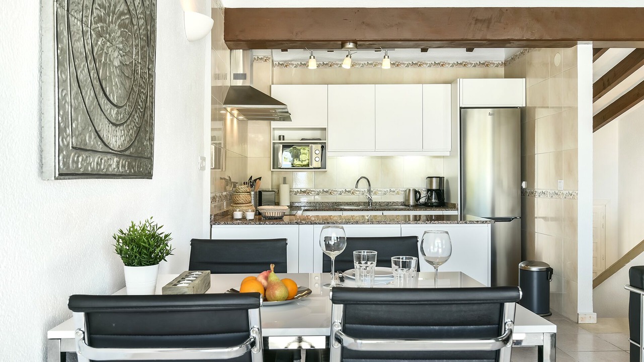 Photo of Kitchen in Moravit
