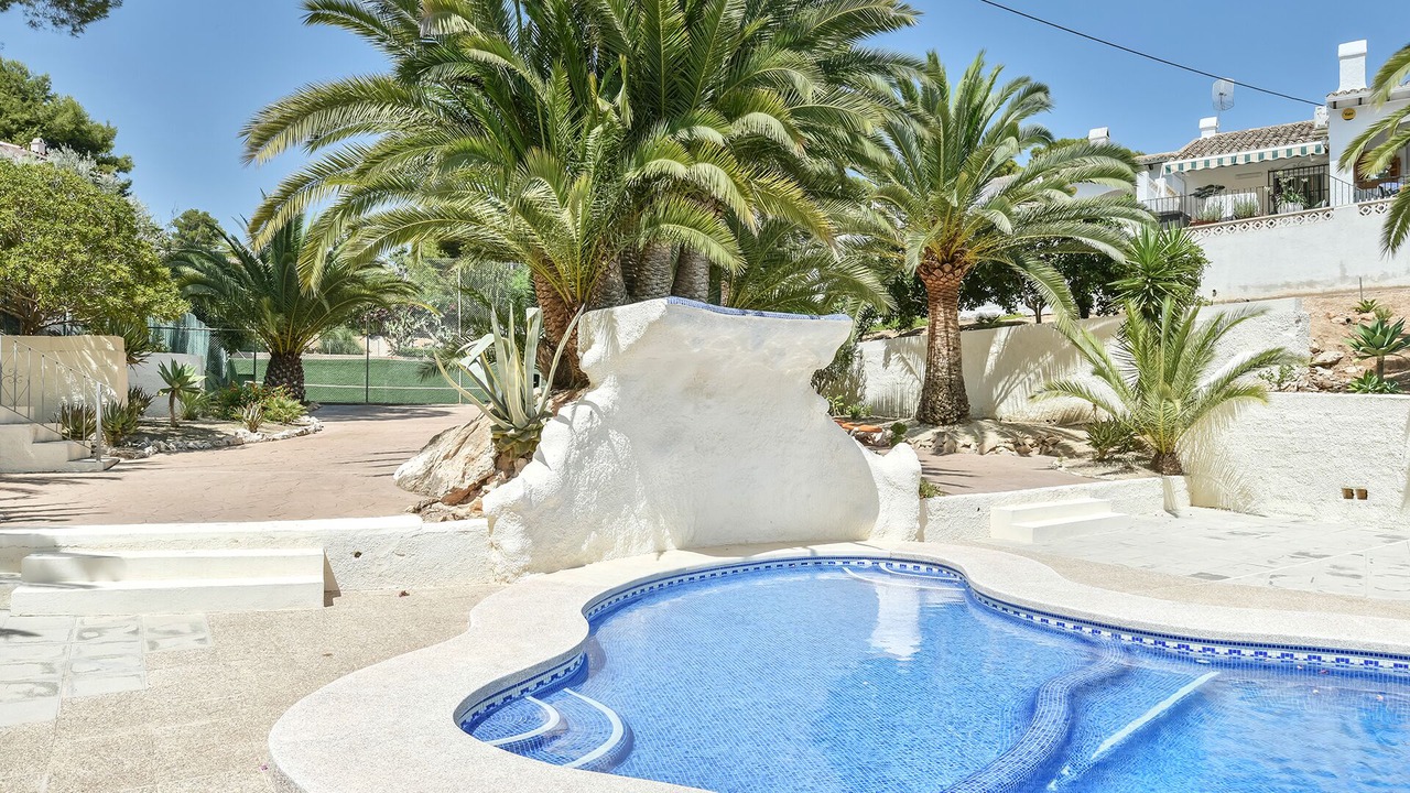 Photo of Outdoor in Moravit