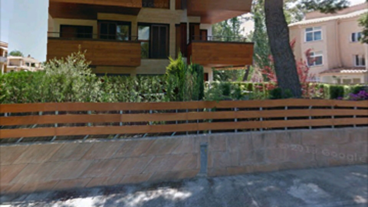 Photo of Patio Balcony in Puerto de Pollensa