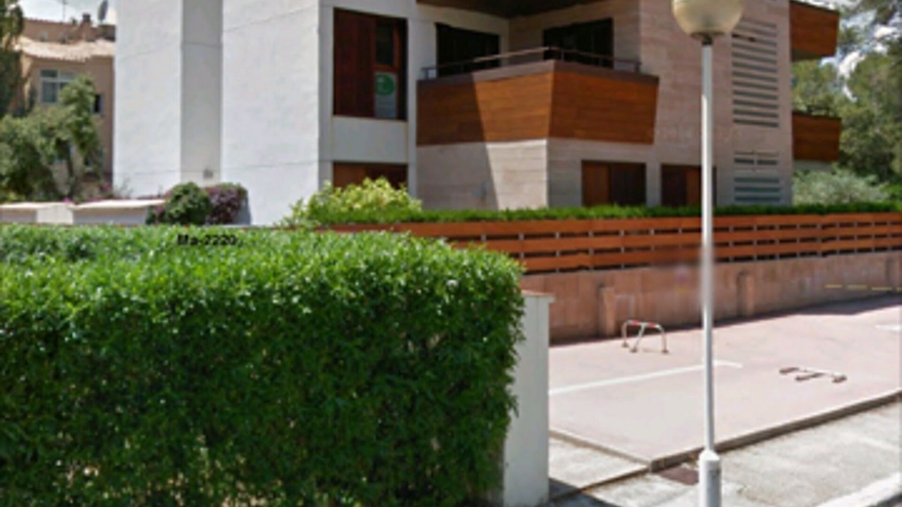 Photo of Outdoor in Puerto de Pollensa