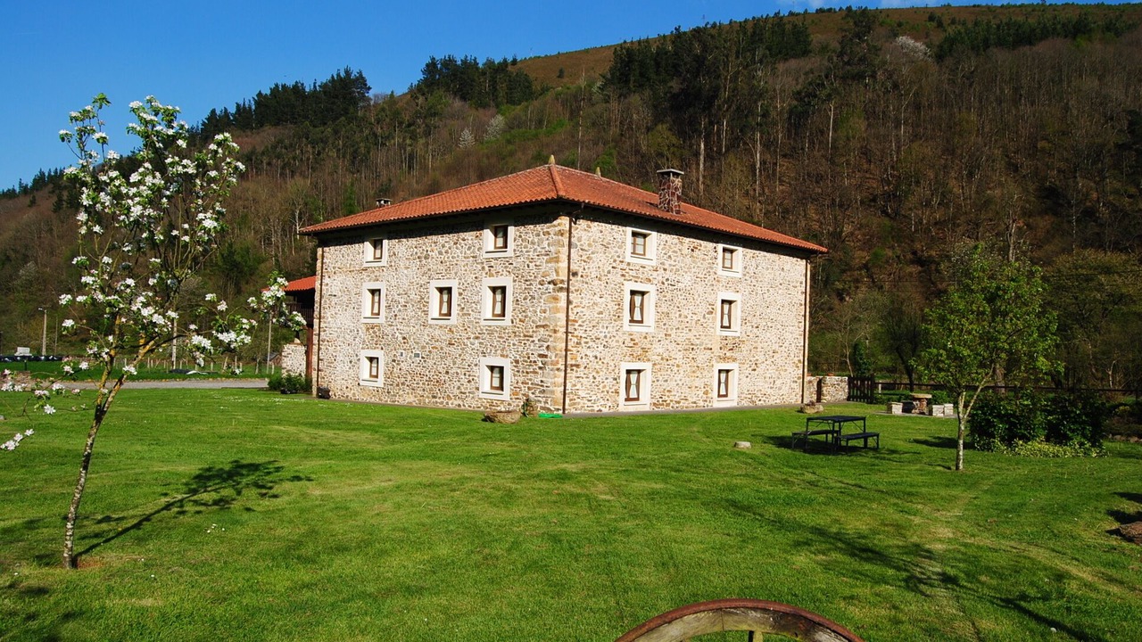 Photo of Outdoor in Yerbo