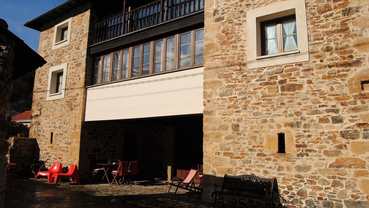 Photo of Outdoor in Yerbo
