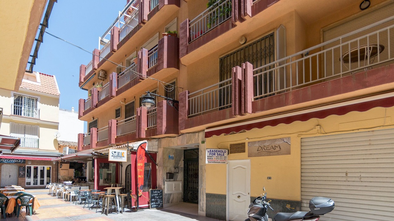 Photo of Outdoor in Fuengirola City Centre
