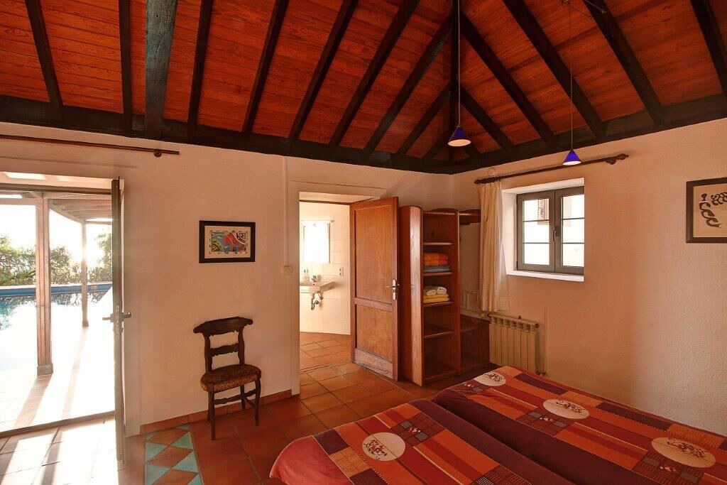 Photo of Bedroom in Tajuya