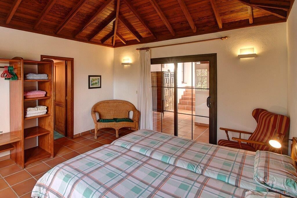 Photo of Bedroom in Tajuya