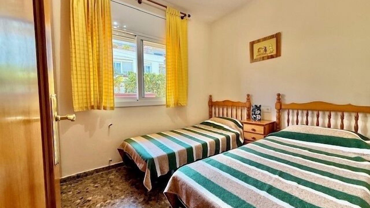 Photo of Bedroom in Lloret de Mar