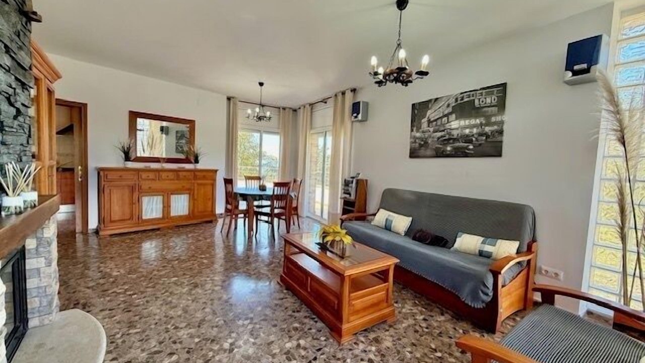 Photo of Livingroom in Lloret de Mar