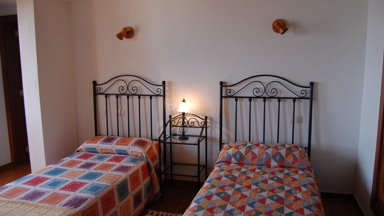 Photo of Bedroom in Brena Baja