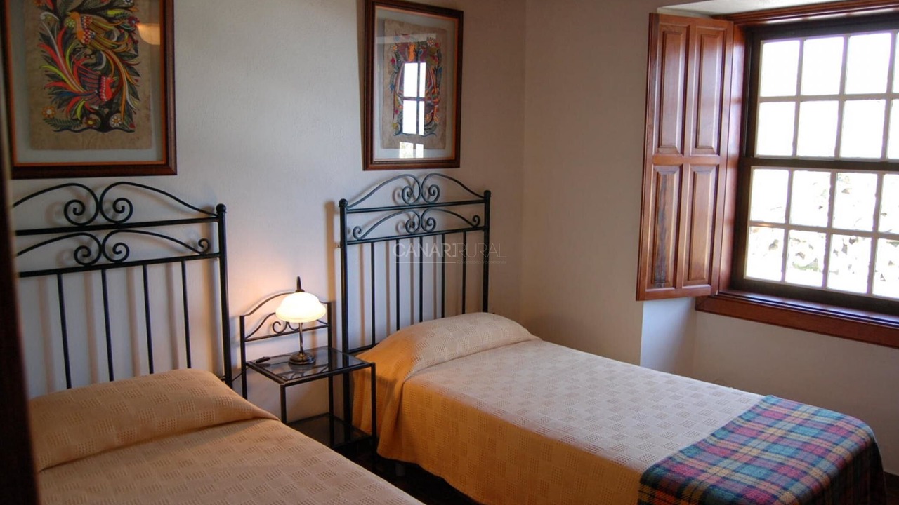 Photo of Bedroom in Brena Baja