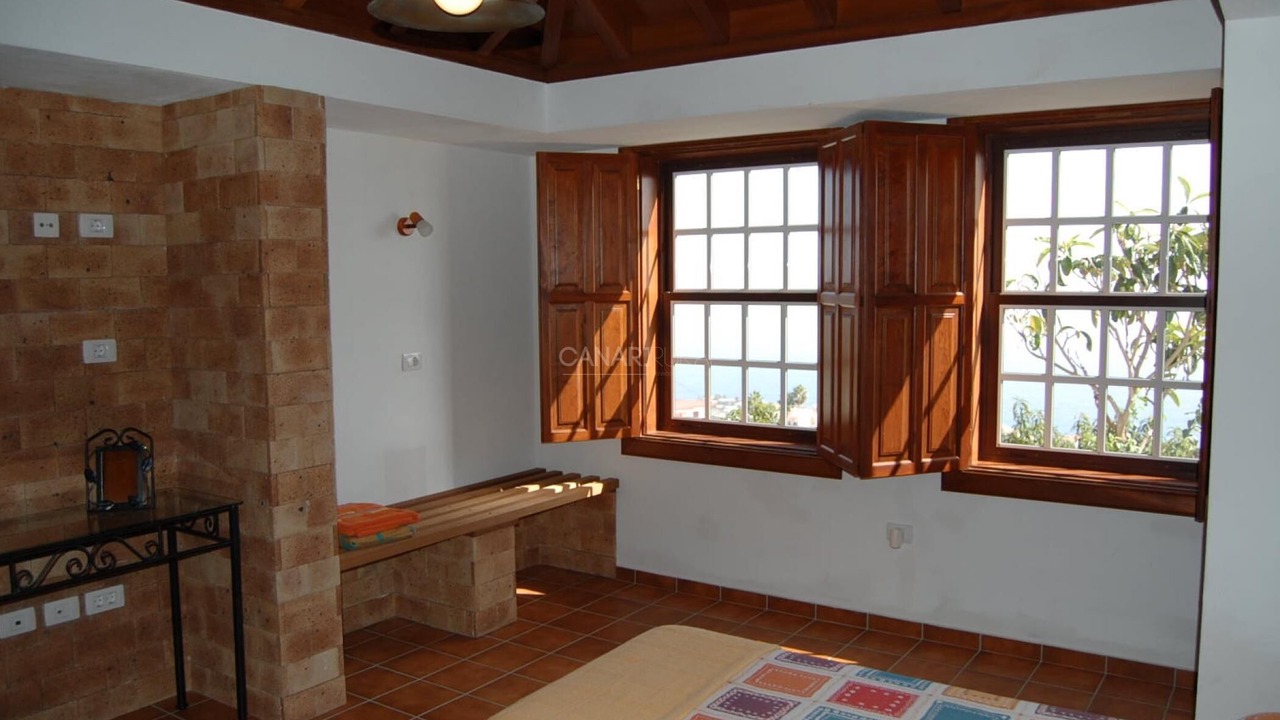 Photo of Bedroom in Brena Baja