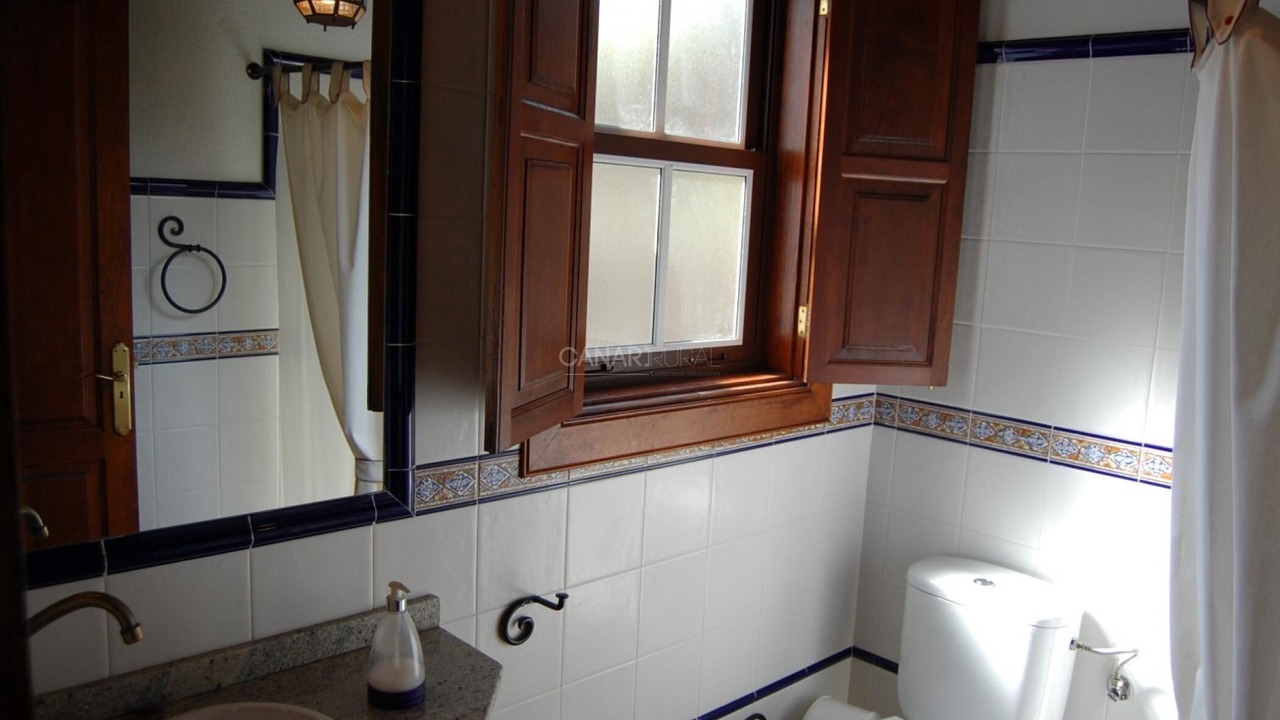 Photo of Bathroom in Brena Baja