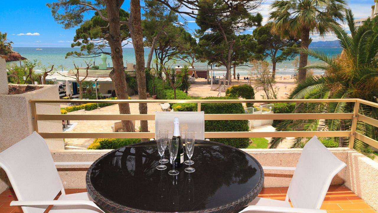 Photo of Outdoor in Salou City Centre