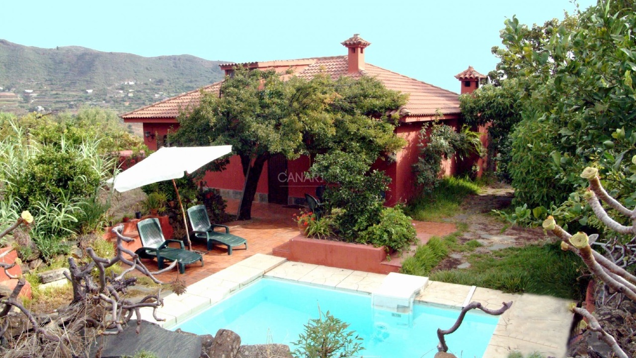 Photo of Outdoor in Valsequillo de Gran Canaria
