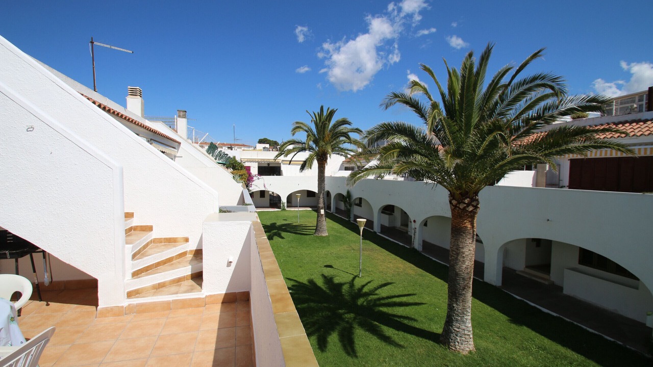 Photo of Outdoor in Parc de Mont-roig
