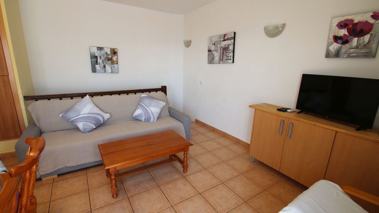Photo of Livingroom in Parc de Mont-roig
