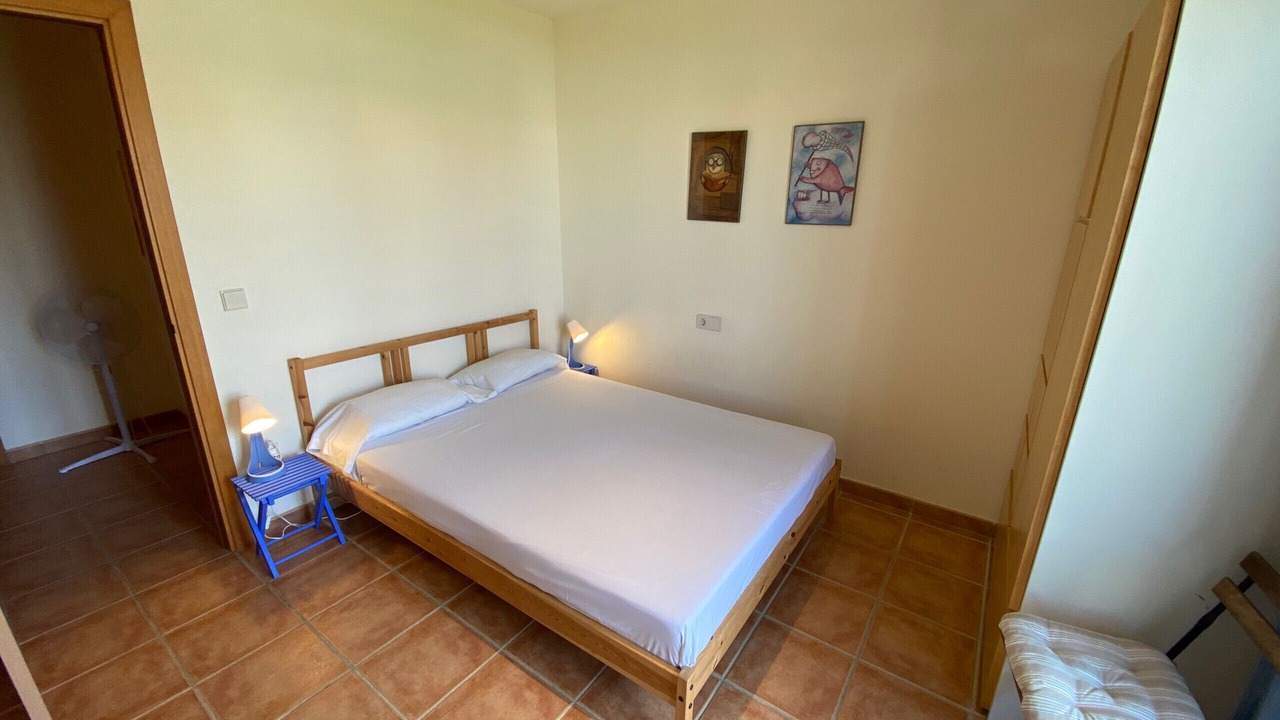 Photo of Bedroom in Mas Pinell