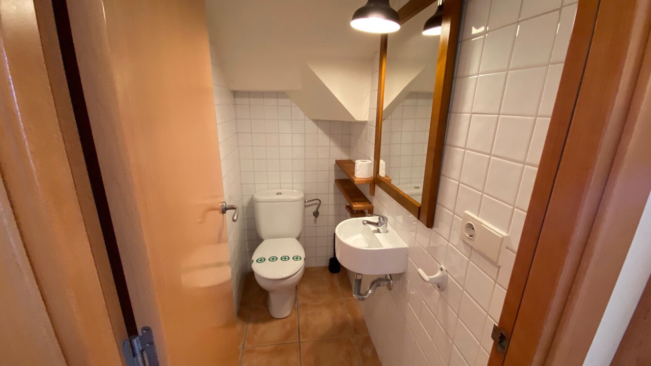 Photo of Bathroom in Mas Pinell