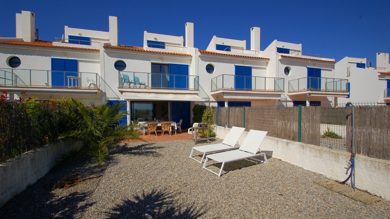 Photo of Patio Balcony in Mas Pinell