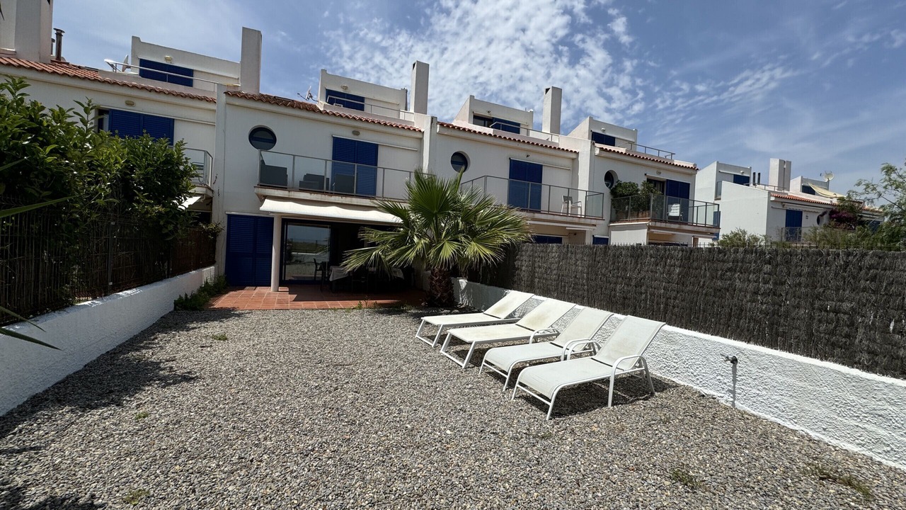 Photo of Outdoor in Mas Pinell