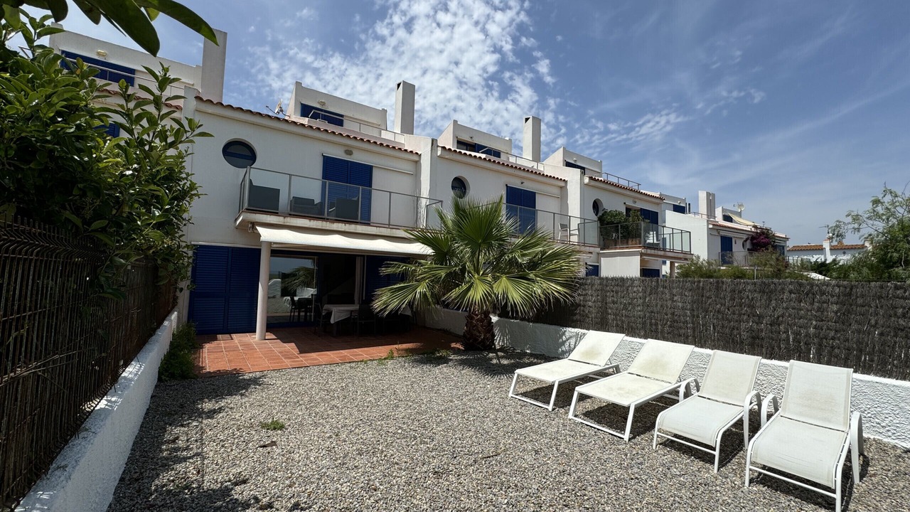 Photo of Patio Balcony in Mas Pinell