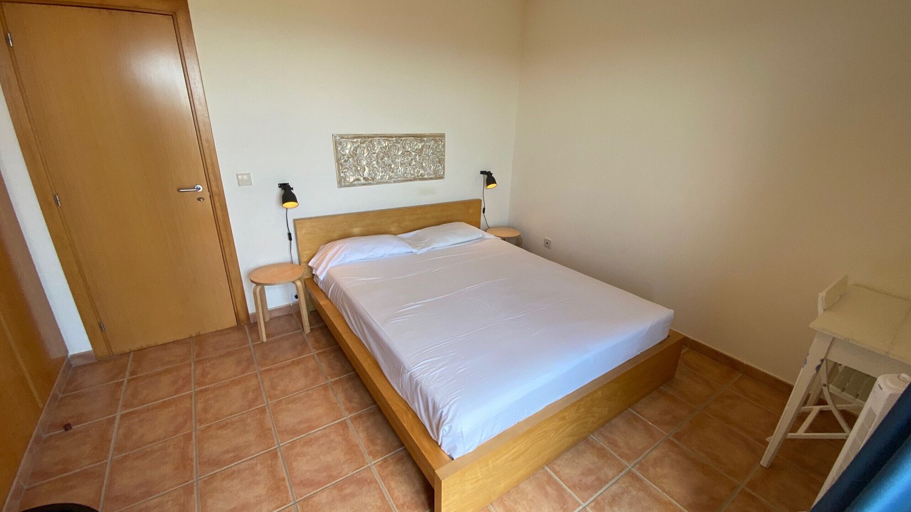 Photo of Bedroom in Mas Pinell
