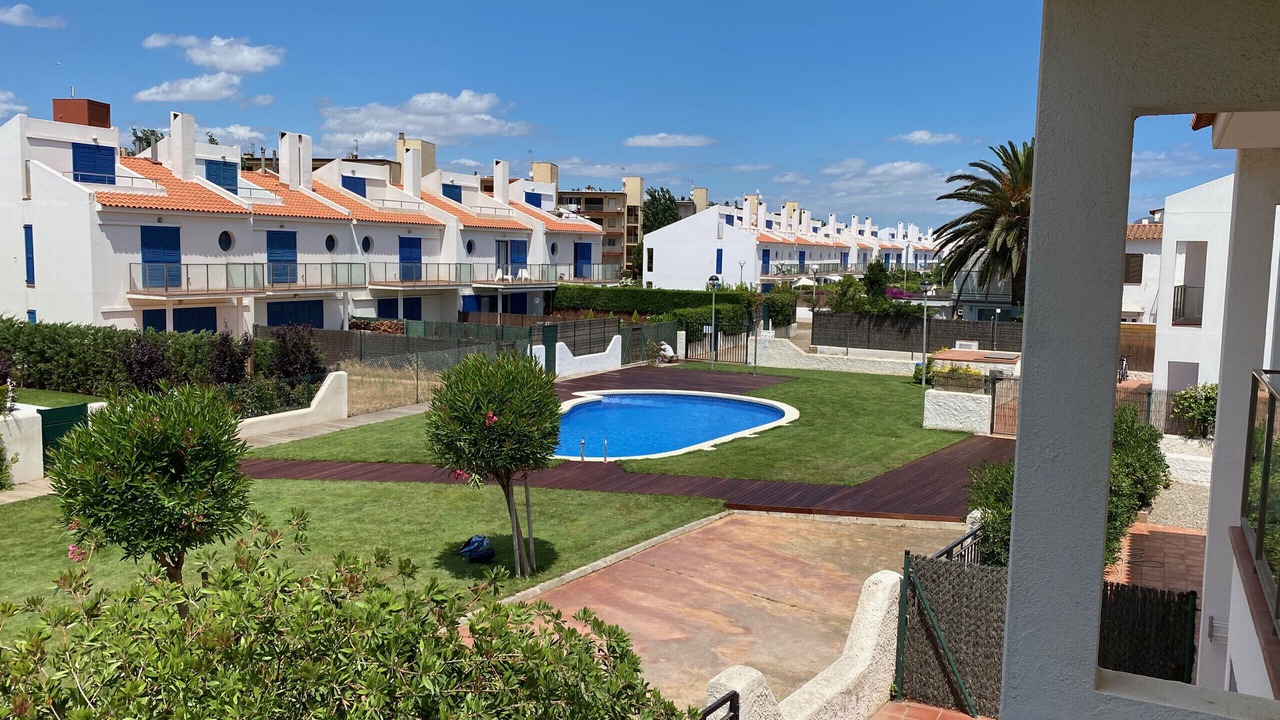 Photo of Outdoor in Mas Pinell