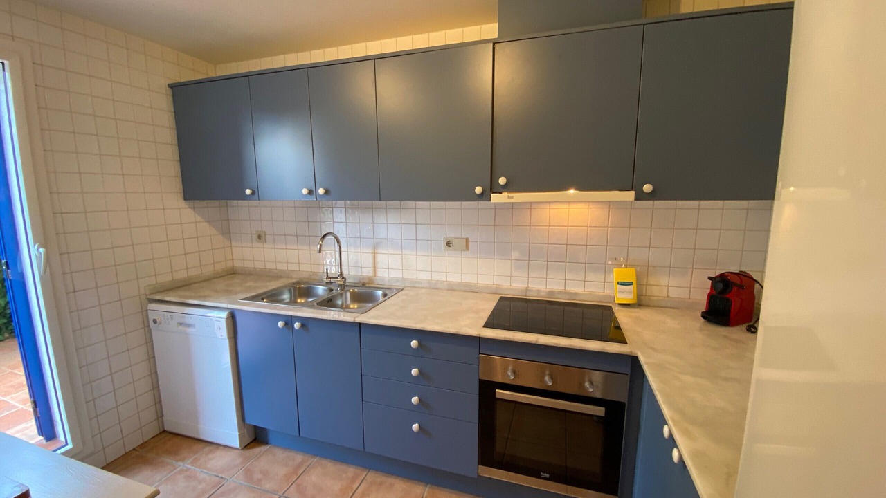 Photo of Kitchen in Mas Pinell
