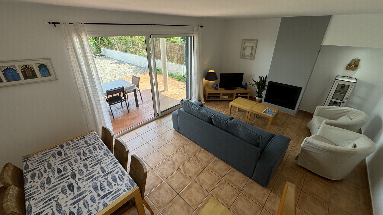 Photo of Livingroom in Mas Pinell