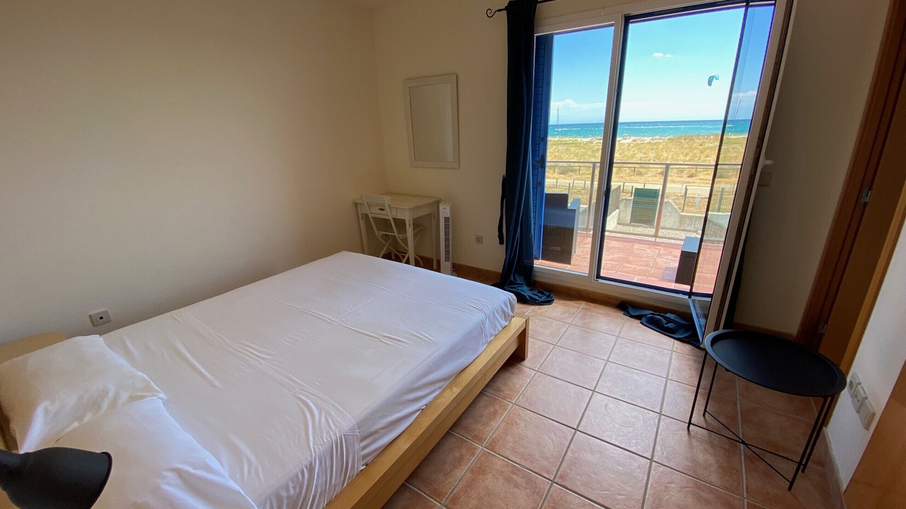 Photo of Bedroom in Mas Pinell
