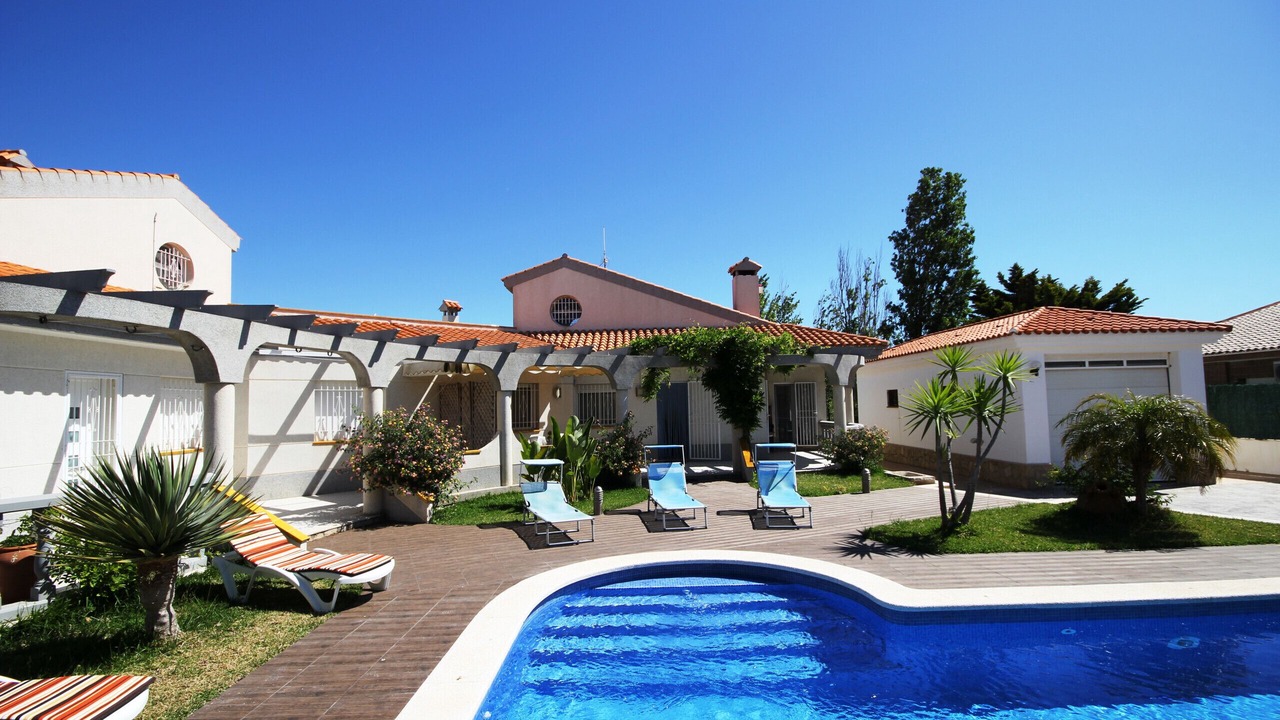 Photo of Outdoor in Riumar