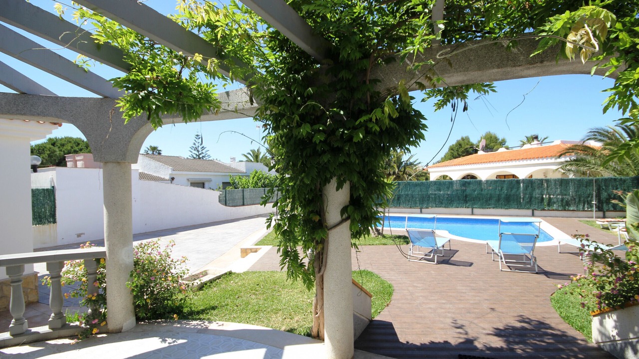 Photo of Outdoor in Riumar