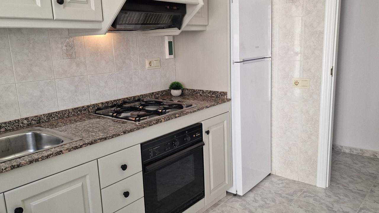 Photo of Kitchen in Riumar