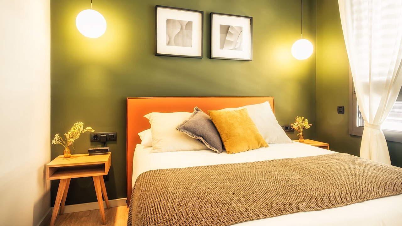 Photo of Bedroom in Sants