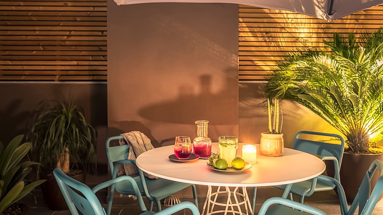 Photo of Outdoor in Sants