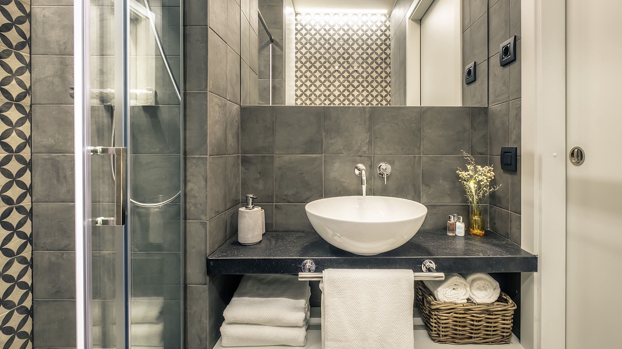 Photo of Bathroom in Sants