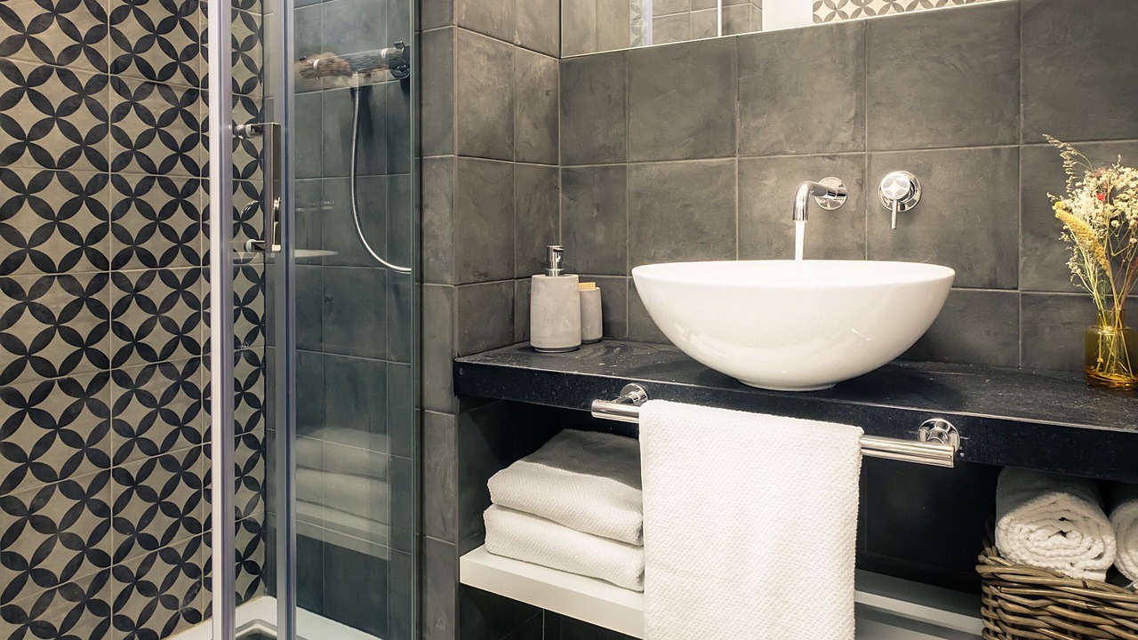 Photo of Bathroom in Les Corts
