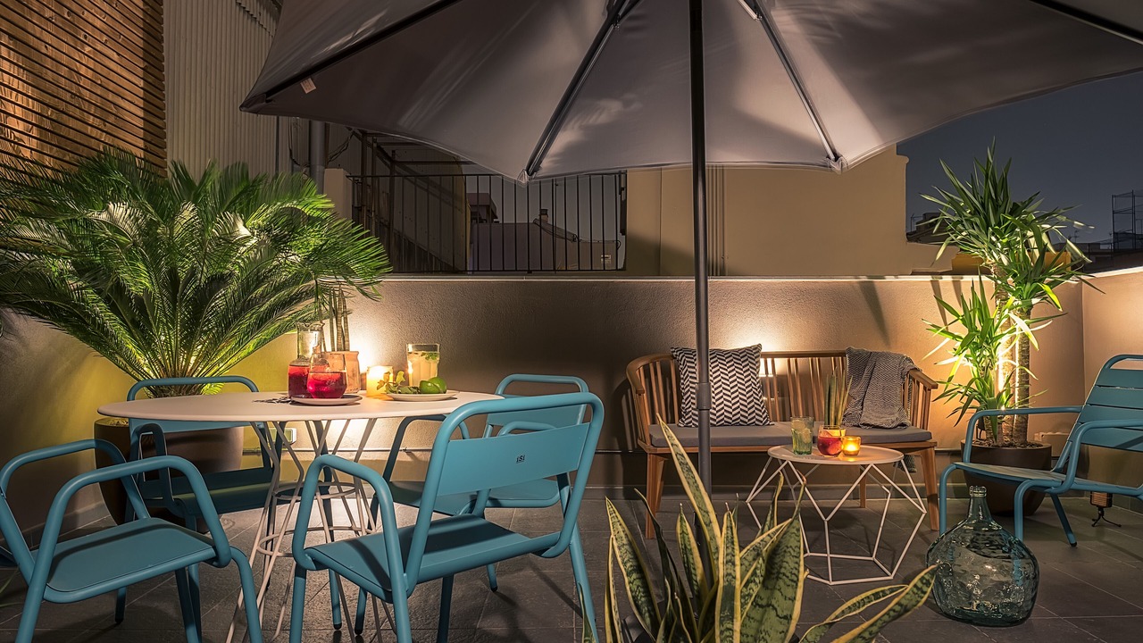 Photo of Outdoor in Les Corts