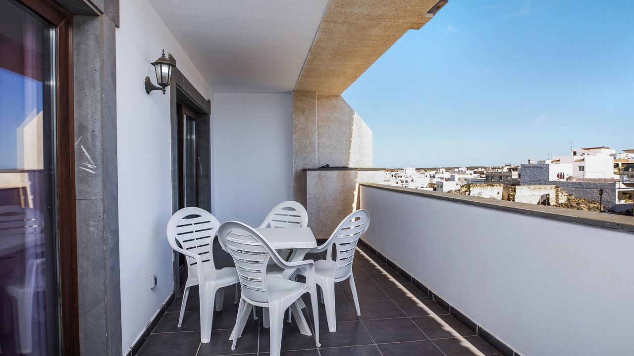 Photo of Outdoor in El Cotillo
