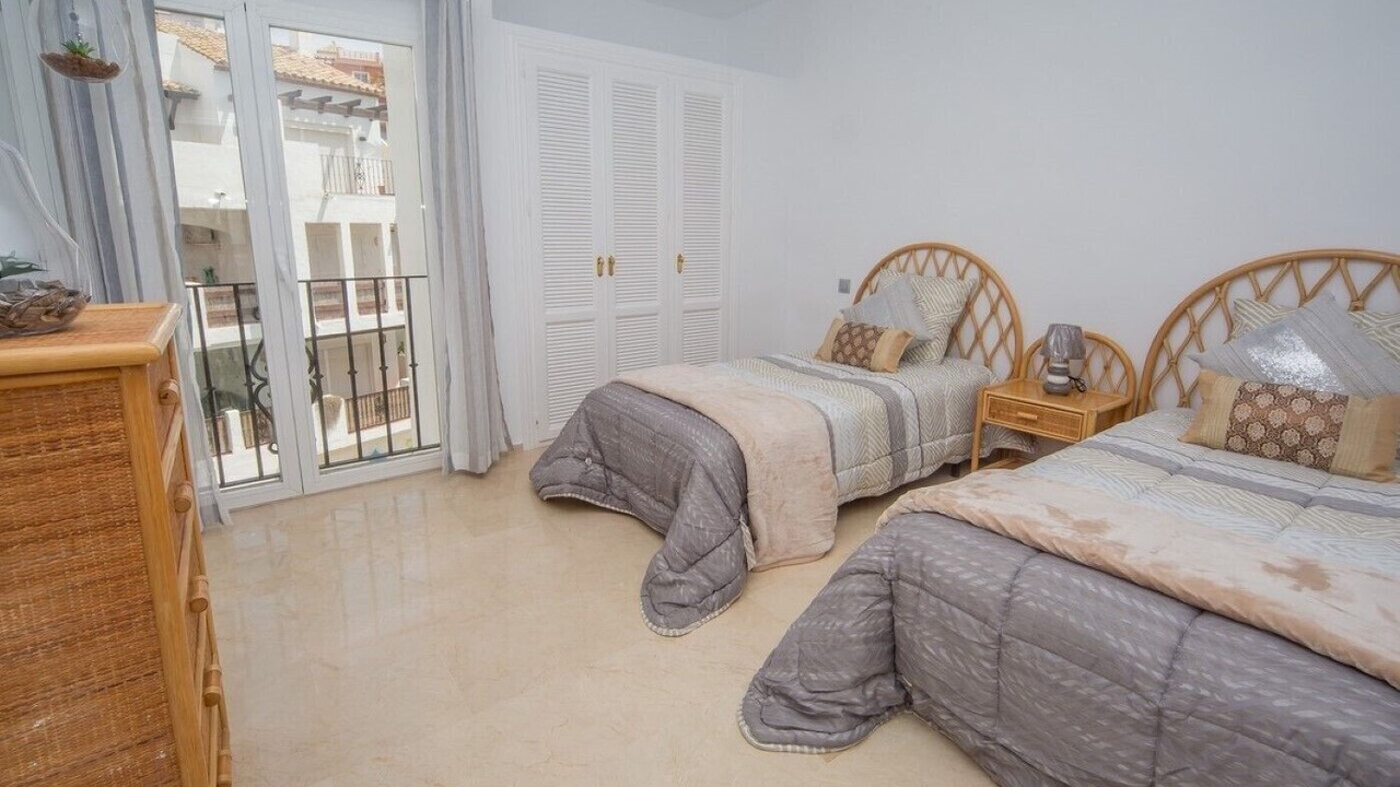 Photo of Bedroom in Castillo de Sabinillas