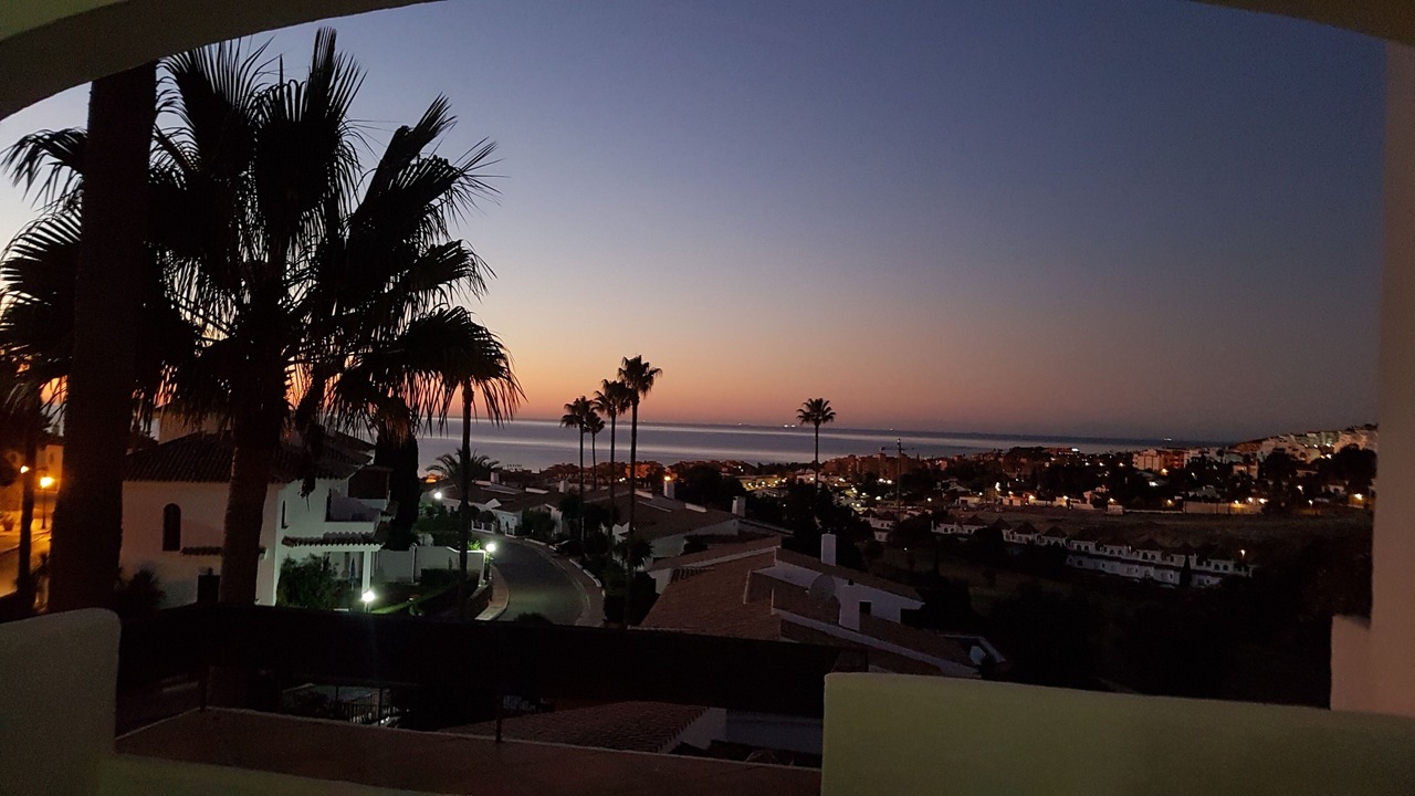 Photo of Outdoor in Castillo de Sabinillas