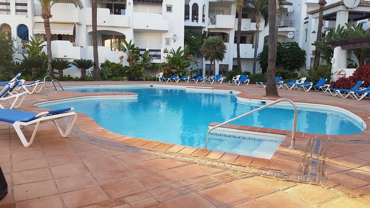 Photo of Outdoor in Castillo de Sabinillas
