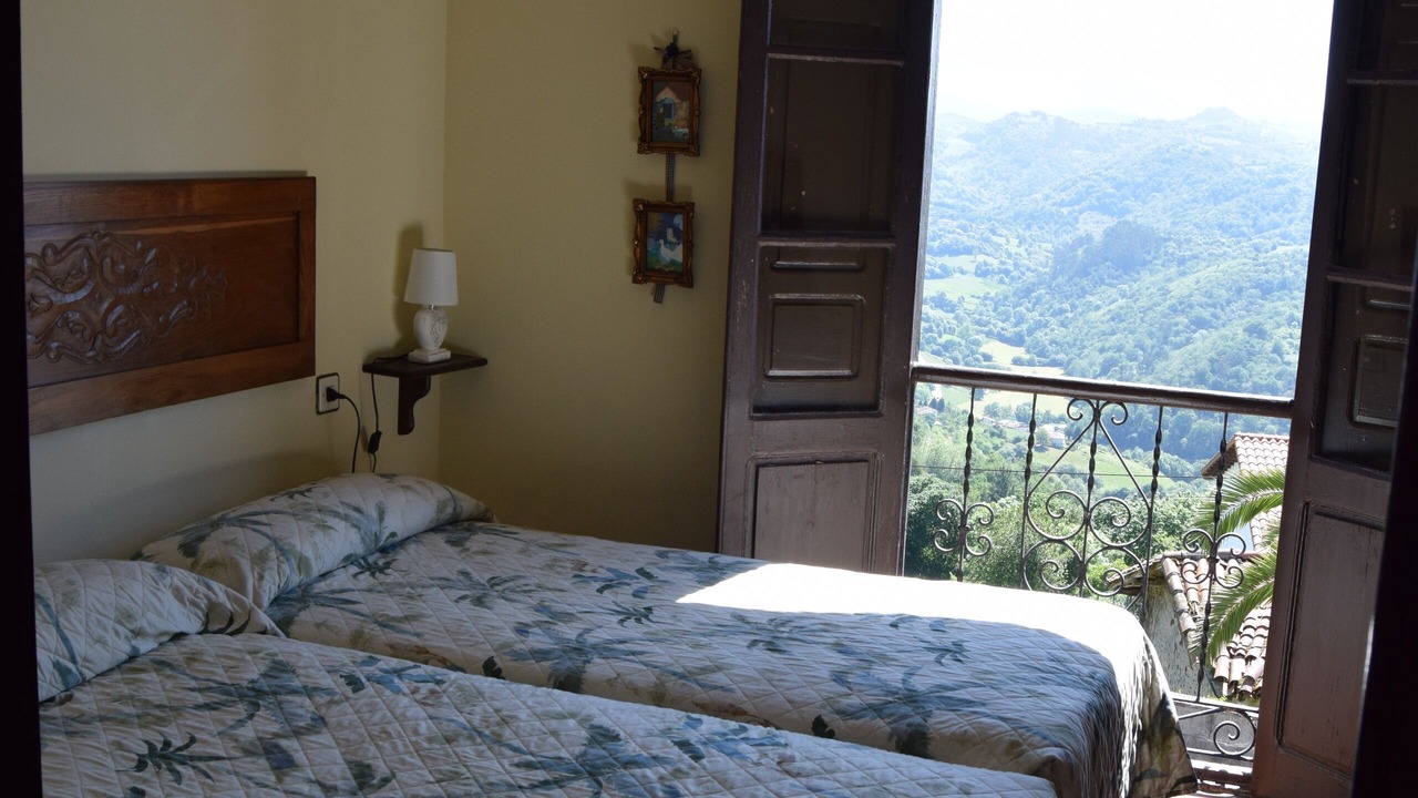 Photo of Bedroom in Carabano