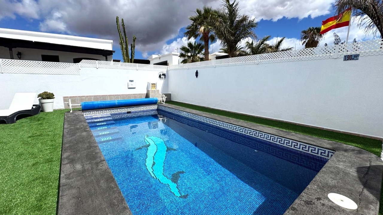 Photo of Outdoor in Costa Teguise