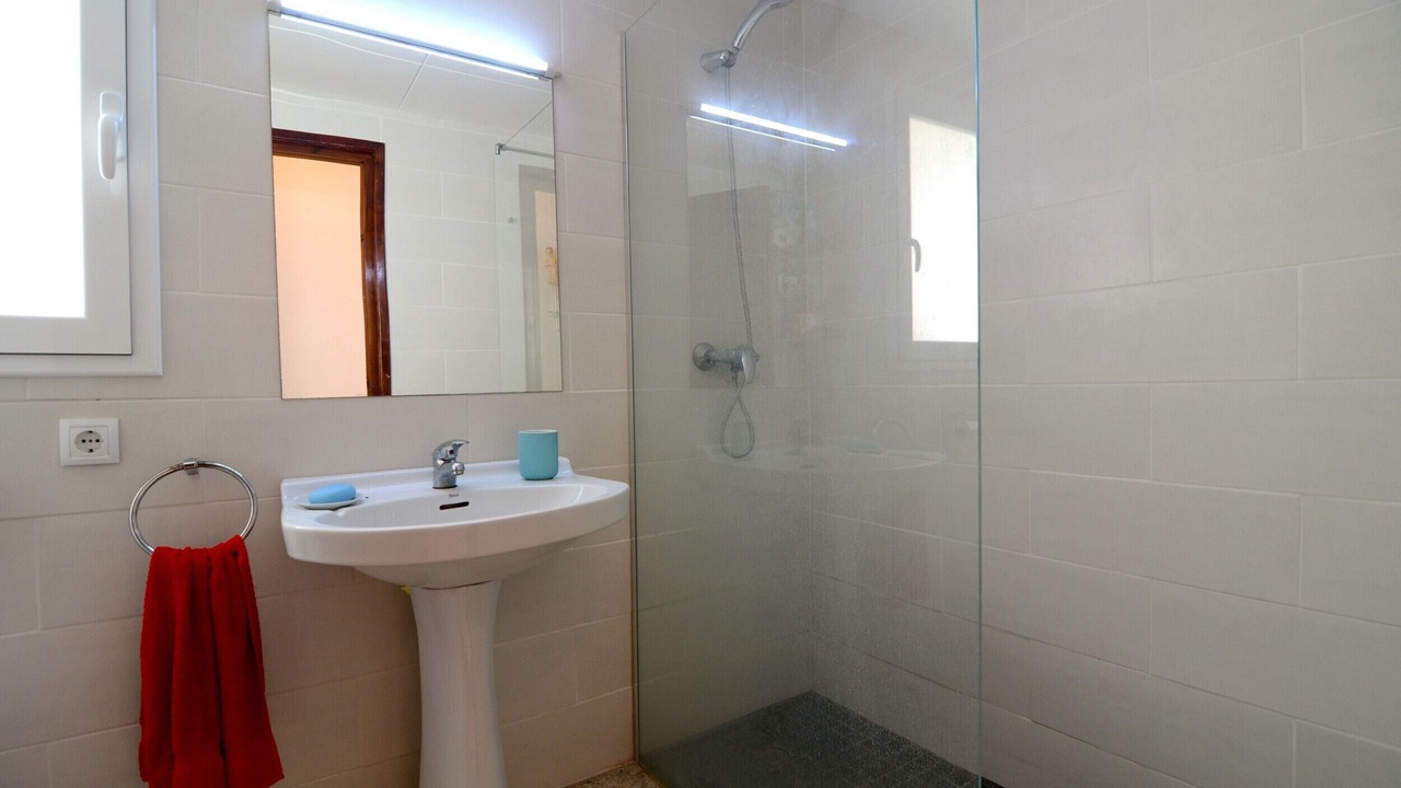 Photo of Bathroom in Els Griells